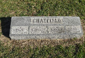 CHATFIELD Arthur Levi 1877-1950 grave.jpg
